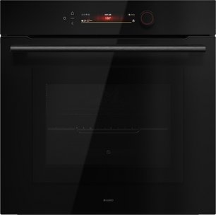 Духовой шкаф Аско OCM56BGH фото 2 в Казани и Татарстане Духовой шкаф Asko OCM56BGH фото 2 в Казани и Татарстане