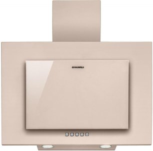 Кухонная вытяжка MAUNFELD Tower C 60 темно-бежевый фото в Казани и Татарстане