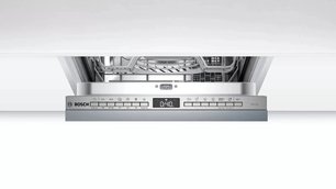 Встраиваемая посудомоечная машина Бош SPV4HKX33E фото 2 в Казани и Татарстане Встраиваемая посудомоечная машина Bosch SPV4HKX33E фото 2 в Казани и Татарстане