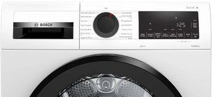 Сушильная машина Bosch WQG233D40 фото 2 в Казани и Татарстане