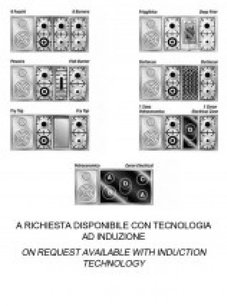Варочный центр Restart GGR 151/1f фото 2 в Казани и Татарстане