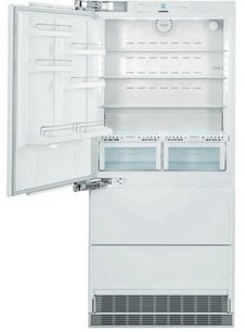 Встраиваемый холодильник Либхер ECBN 6156 Premium Plus NoFrost фото 2 в Казани и Татарстане Встраиваемый холодильник Liebherr ECBN 6156 Premium Plus NoFrost фото 2 в Казани и Татарстане