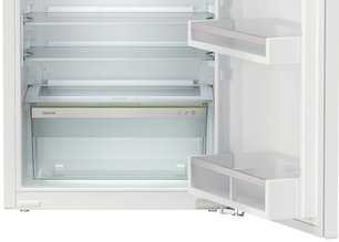 Встраиваемый холодильник Либхер IRf 3901 Pure фото 4 в Казани и Татарстане Встраиваемый холодильник Liebherr IRf 3901 Pure фото 4 в Казани и Татарстане