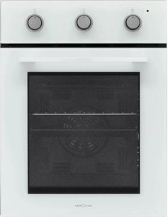 Духовой шкаф Крона LYRA 45 WH фото в Казани и Татарстане Духовой шкаф KRONA LYRA 45 WH фото в Казани и Татарстане