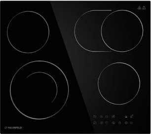 Варочная панель Maunfeld CVCE594SMDBK фото в Казани и Татарстане