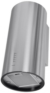 Кухонная вытяжка MAUNFELD Lee Side C 39 нержавеющая сталь фото в Казани и Татарстане