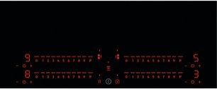 Варочная панель Электролюкс IPE6492KF фото 2 в Казани и Татарстане Варочная панель Electrolux IPE6492KF фото 2 в Казани и Татарстане
