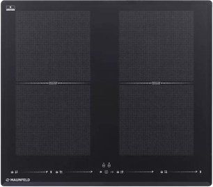 Индукционная варочная панель Маунфилд CVI594SF2DGR фото в Казани и Татарстане Индукционная варочная панель Maunfeld CVI594SF2DGR фото в Казани и Татарстане