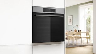 Духовой шкаф Бош HJG852YS0 фото 4 в Казани и Татарстане Духовой шкаф Bosch HJG852YS0 фото 4 в Казани и Татарстане