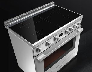 Варочный центр Smeg CPF9IPX фото 3 в Казани и Татарстане