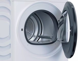 Сушильная машина Haier HD90-A2959 фото 3 в Казани и Татарстане