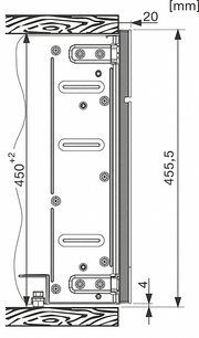 Кофемашина Миле CVA 6800 фото 4 в Казани и Татарстане Кофемашина Miele CVA 6800 фото 4 в Казани и Татарстане