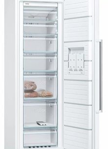 Морозильник Бош GSN36VW21R фото 4 в Казани и Татарстане Морозильник Bosch GSN36VW21R фото 4 в Казани и Татарстане