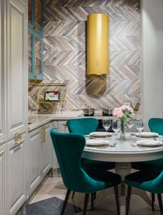 Вытяжка Фалмек POLAR EVO GOLD 35 фото 2 в Казани и Татарстане Вытяжка Falmec POLAR EVO GOLD 35 фото 2 в Казани и Татарстане