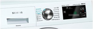Стиральная машина Сименс WS12T540OE фото 3 в Казани и Татарстане Стиральная машина Siemens WS12T540OE фото 3 в Казани и Татарстане