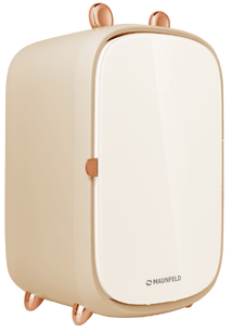 Холодильник для косметики Maunfeld MFF43W фото 4 в Казани и Татарстане