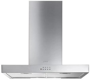 Вытяжка Smeg KSE71X фото в Казани и Татарстане