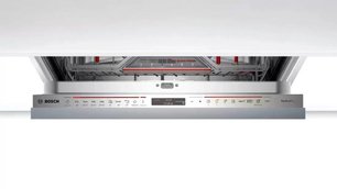 Встраиваемая посудомоечная машина BOSCH SMH8ZCX10R фото 3 в Казани и Татарстане Встраиваемая посудомоечная машина BOSCH SMH8ZCX10R фото 3 в Казани и Татарстане