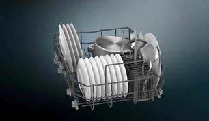 Посудомоечная машина Сименс SR63HX1NMR фото 3 в Казани и Татарстане Посудомоечная машина Siemens SR63HX1NMR фото 3 в Казани и Татарстане