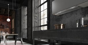 Встраиваемая вытяжка Faber IN-NOVA PREMIUM X A75 фото 2 в Казани и Татарстане