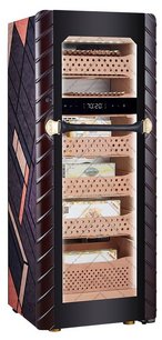 Хьюмидор Афидано C5 фото в Казани и Татарстане Хьюмидор Afidano C5 фото в Казани и Татарстане