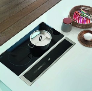 Встраиваемая вытяжка Франке FDW 908 IB XS фото 4 в Казани и Татарстане Встраиваемая вытяжка Franke FDW 908 IB XS фото 4 в Казани и Татарстане