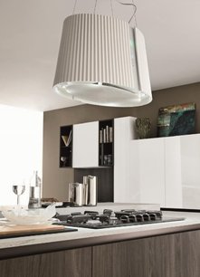 Вытяжка Falmec Marilyn isola 66 (450) (с системой E.ion) ECP фото 4 в Казани и Татарстане