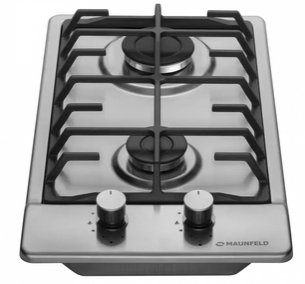 Газовая варочная панель MAUNFELD EGHS.32.63CS/G фото 3 в Казани и Татарстане Газовая варочная панель MAUNFELD EGHS.32.63CS/G фото 3 в Казани и Татарстане