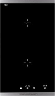 Индукционная варочная панель Куперсбуш VKI 3505.0 SR фото в Казани и Татарстане Индукционная варочная панель Kuppersbusch VKI 3505.0 SR фото в Казани и Татарстане