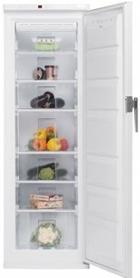 Морозильная камера Вестфрост VF 391 WGNF фото 3 в Казани и Татарстане Морозильная камера Vestfrost VF 391 WGNF фото 3 в Казани и Татарстане