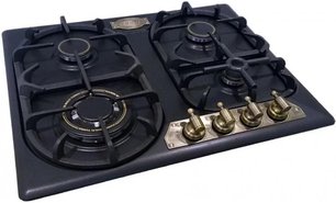 Варочная поверхность Kaiser KG 6325 Em Turbo фото 2 в Казани и Татарстане