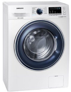 Стиральная машина Samsung WW 80 R 42 LHFWDLP фото 3 в Казани и Татарстане