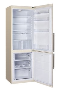 Двухкамерный холодильник Вестфрост VF 185 B фото 2 в Казани и Татарстане Двухкамерный холодильник Vestfrost VF 185 B фото 2 в Казани и Татарстане