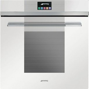 Духовой шкаф Smeg SFP140BE фото в Казани и Татарстане