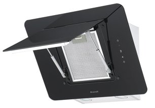 Наклонная вытяжка Brandt BHV1674IB фото 3 в Казани и Татарстане