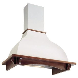 Вытяжка Falmec Iris Tulip 60 (1000) S орех фото 2 в Казани и Татарстане