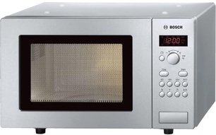 Микроволновая печь Бош HMT75M451R фото в Казани и Татарстане Микроволновая печь Bosch HMT75M451R фото в Казани и Татарстане