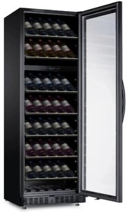 Винный шкаф Дометик MaCave S117FG VinoView фото 2 в Казани и Татарстане Винный шкаф Dometic MaCave S117FG VinoView фото 2 в Казани и Татарстане