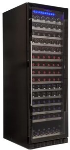 Винный шкаф Coldvine C165-KBT1 фото в Казани и Татарстане Винный шкаф Cold Vine C165-KBT1 фото в Казани и Татарстане