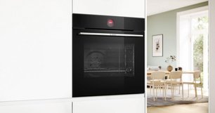 Духовой шкаф Бош HBG 7721B1S фото 4 в Казани и Татарстане Духовой шкаф Bosch HBG 7721B1S фото 4 в Казани и Татарстане