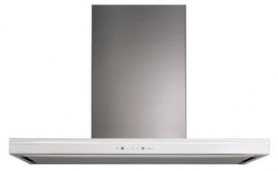 Вытяжка Falmec Lumina 90 Glass White island (NRS) фото в Казани и Татарстане