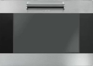 Конвекционная печь Smeg ALFA43GH фото 2 в Казани и Татарстане