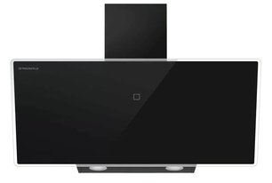 Вытяжка Маунфилд EAGLE 850 90 черное стекло фото 3 в Казани и Татарстане Вытяжка Maunfeld EAGLE 850 90 черное стекло фото 3 в Казани и Татарстане