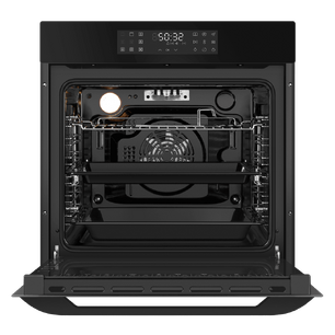 Духовой шкаф Maunfeld EOEH7615B фото 2 в Казани и Татарстане