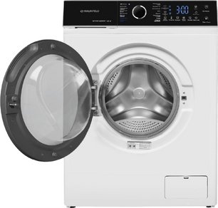 Стиральная машина Maunfeld MFWM148IWHT фото 3 в Казани и Татарстане