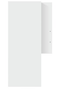 Вытяжка Маунфилд Bath 401 белый фото 3 в Казани и Татарстане Вытяжка Maunfeld Bath 401 белый фото 3 в Казани и Татарстане