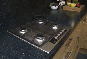 Варочная панель AEG HG654440SM фото 3 в Казани и Татарстане