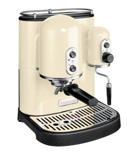 Кофемашина KitchenAid 5KES100EAC фото 3 в Казани и Татарстане