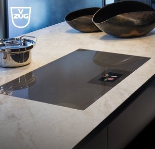 Варочная панель Фауцуг GK11TIFKZ фото 2 в Казани и Татарстане Варочная панель V-ZUG GK11TIFKZ фото 2 в Казани и Татарстане