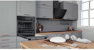 Индукционная варочная панель BOSCH PVS631BB5R фото 3 в Казани и Татарстане Индукционная варочная панель BOSCH PVS631BB5R фото 3 в Казани и Татарстане